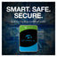 Seagate SkyHawk AI Surveillance Hard Drive - 10TB / 7200rpm / 3.5-inch /  SATA-III / 245MB/s / Internal Hard Drive