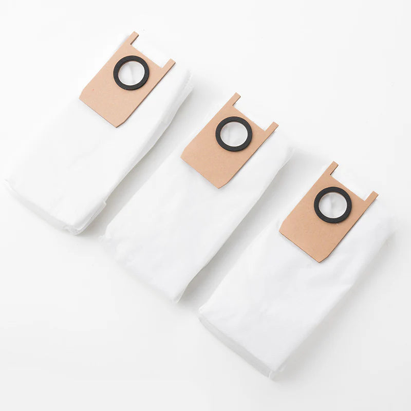 Eufy Dust Bag for Vacuum S1 Pro and Omni S1 - White