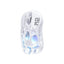 GravaStar Mercury M2 Wireless Gaming Mouse - Opaline White