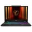 MSI Cyborg 15 B2RWFKG - 15.6" FHD / Core 7 240H / 16GB / 1TB (NVMe M.2 SSD) / GeForce RTX 5060 8GB GDDR7 / Win 11 Home