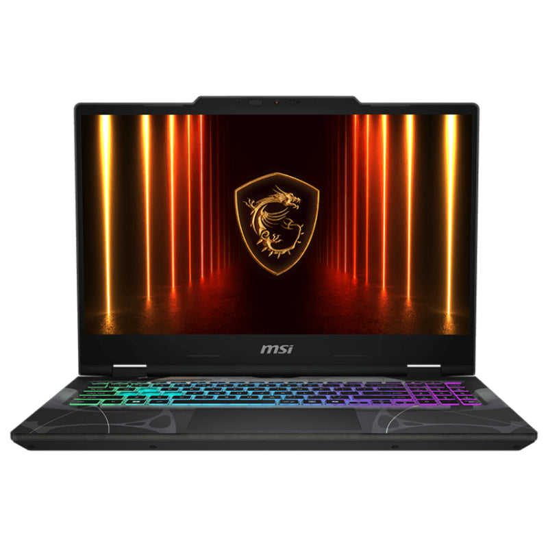 MSI Cyborg 15 B2RWFKG - 15.6" FHD / Core 7 240H / 16GB / 1TB (NVMe M.2 SSD) / GeForce RTX 5060 8GB GDDR7 / Win 11 Home