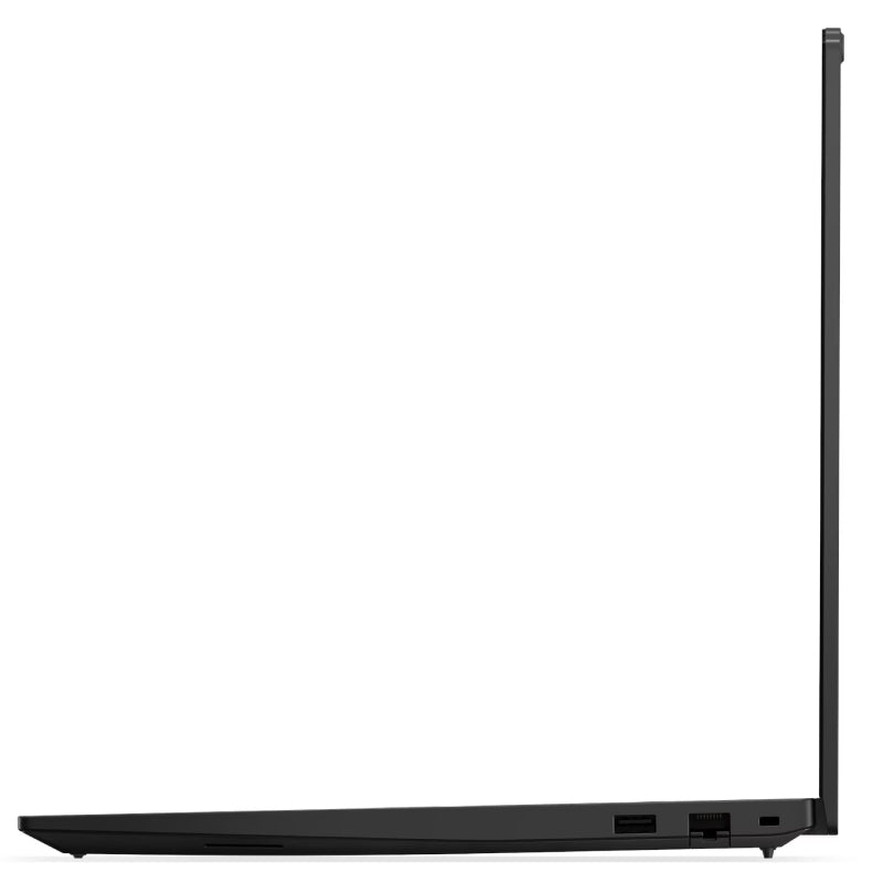 Lenovo ThinkPad E16 Gen 3 Copilot+ PC - 16.0" WUXGA / Ultra 7 256V / 16GB / 512GB (NVMe M.2 SSD) / DOS (Without OS) / 1YW / Arabic/English / Lenovo 15.6" Laptop Casual Toploader