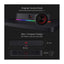 Redragon ADIEMUS GS560 - 3.5mm / USB / Speaker / Black