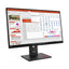 Lenovo ThinkVision T27-40 Monitor - 27" FHD IPS / 4ms / Up to 120Hz / HDMI 1.4/DisplayPort 1.2 /VGA/USB-A/USB-C / Height Adjust Stand / 3YW - Monitor