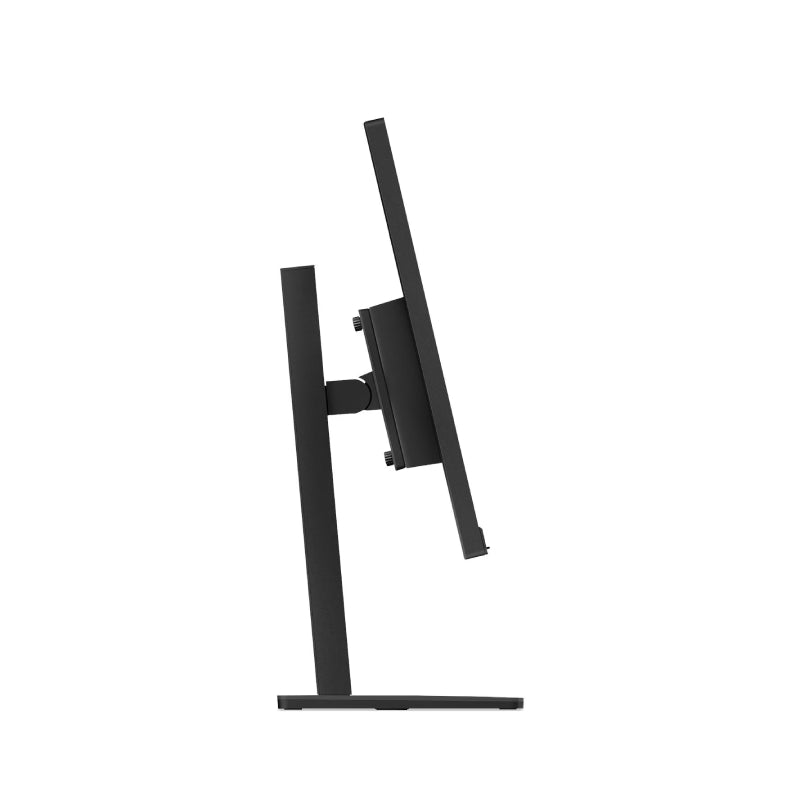 Lenovo ThinkVision E24-40 - 23.8" FHD IPS / 4ms / 100Hz / D-Sub / HDMI 1.4 / DisplayPort 1.2 / Speaker / Height Adjust Stand - Monitor (64BAMAR1UK)