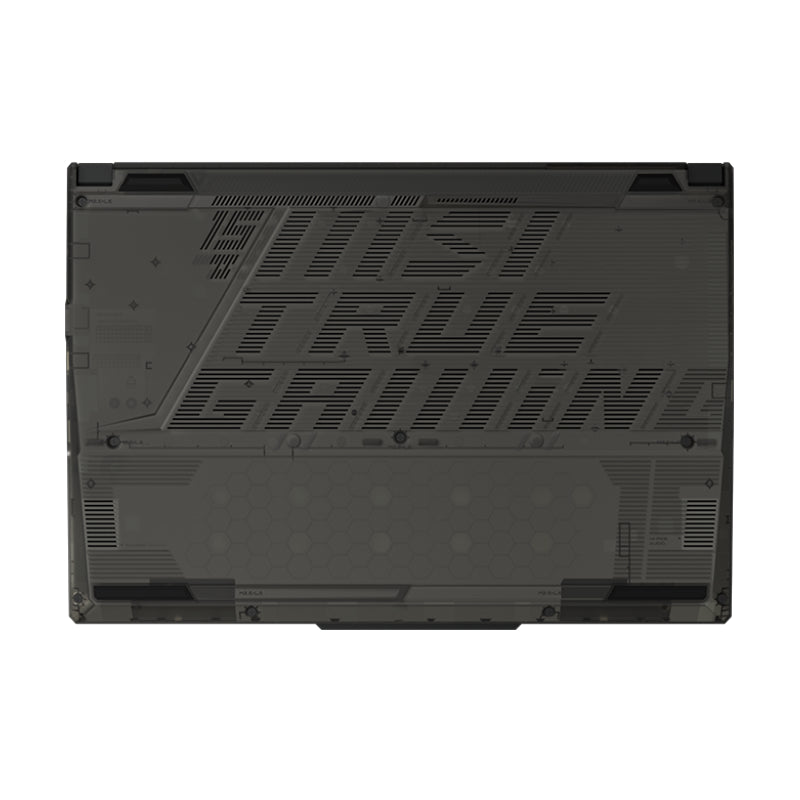 MSI Cyborg 15 A2RUDX - 15.6" FHD / Core 7 240U / 16GB / 512GB (NVMe M.2 SSD) / GeForce RTX 3050 6GB GDDR6 / Win 11 Home