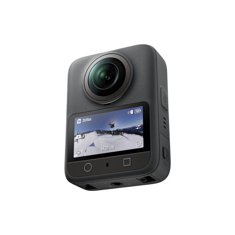 DJI Osmo 360 Adventure Combo