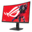 ASUS XG32WCS ROG STRIX - 32" QHD / 1ms / 180Hz / USB-C / HDMI 2.0 / DP 1.4 - Curved Gaming Monitor