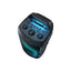 Samsung Sound Tower MX-ST50F 240 watts Party Speaker - Bluetooth / USB / Black