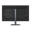 شاشة ألعاب جيجابايت GO27Q24 - 27 بوصة 2K QHD / 0.03 مللي ثانية / 240 هرتز / HDMI/DisplayPort - أسود