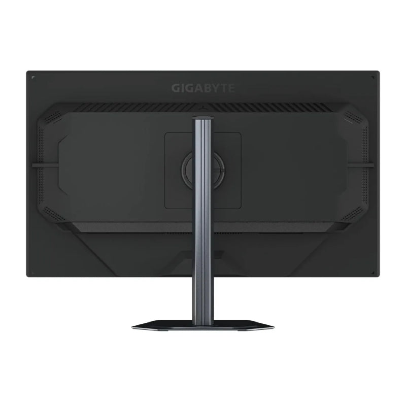 شاشة ألعاب جيجابايت GO27Q24 - 27 بوصة 2K QHD / 0.03 مللي ثانية / 240 هرتز / HDMI/DisplayPort - أسود