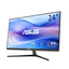 ASUS VU249CFE - 24" FHD / 1ms / 100Hz / HDMI 1.4 - Eye Care Gaming Monitor (Black)