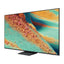 Samsung 85" Neo QLED QN85F 4K Samsung Vision AI Smart TV (2025) - 85" QLED 4K / 100Hz / USB / HDMI / LAN / Titan Black