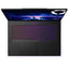 Lenovo Legion 9 - 18" WQUXGA / 440Hz / RTX 5090 24GB VGA / Ultra 9 275HX / 64GB / 4TB (NVMe M.2 SSD) / Eclipse Black