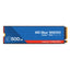 WD Blue SN5100 NVMe SSD - 500GB / Up to 6600MB/s / M.2 2280 / PCIe Gen4 x4 - SSD (Solid State Drive)