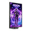AOC AG246FK6 -24" FHD / 0.5ms / 610Hz / HDMI 2.1 / DisplayPort 1.4 - Gaming Monitor