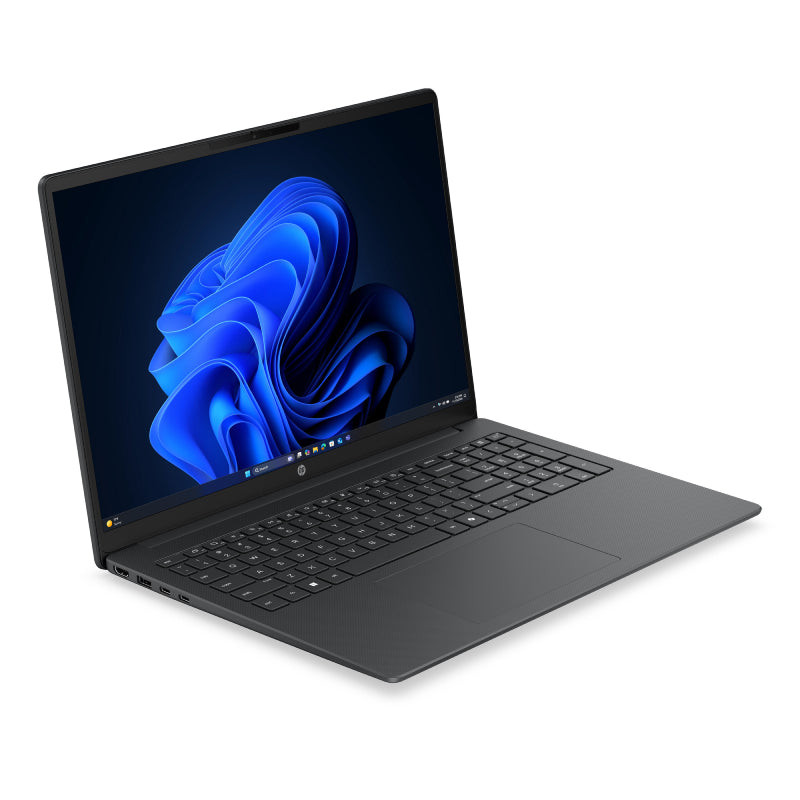 لابتوب إتش بي برو بوك 4 G1iR، مقاس 16 بوصة WUXGA، معالج كور 5 120U، ذاكرة وصول عشوائي 16 جيجابايت، محرك أقراص صلبة NVMe M.2 بسعة 512 جيجابايت، دوس (بدون نظام تشغيل)، إنجليزي/عربي، ضمان سنة واحدة، باللون الفضي بايك
