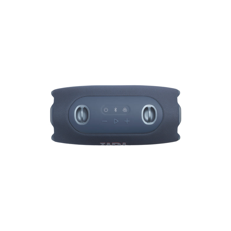 JBL Xtreme 5 Portable Bluetooth Speaker - Blue