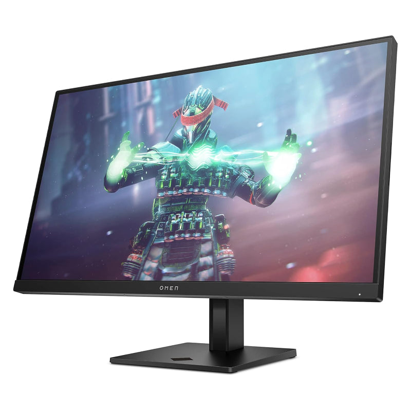 HP OMEN 27k Gaming Monitor - 27" 4K UHD / 1ms / 144Hz / DisplayPort 1.4 / HDMI 2.0 - Gaming Monitor
