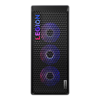 Lenovo Legion Tower - Ultra 9 285K / 64GB / 2TB (NVMe M.2 SSD) / RTX 5080 16GB GDDR7 / AI Boost, up to 13 TOPS / Win 11 Home / 1200W / 1YW / Storm Grey - Desktop