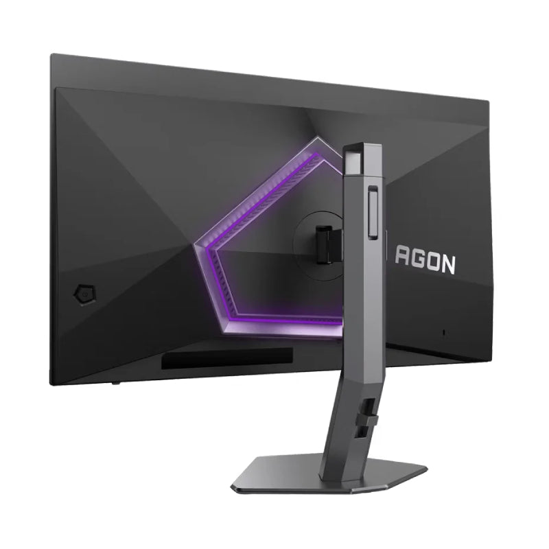 AOC AG276QZD2 -27" QHD / 0.03ms / 240Hz / HDMI 2.0 / DisplayPort 1.4 - Gaming Monitor