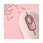 Logitech POP with Emoji Wireless Mouse - Bluetooth / Rose