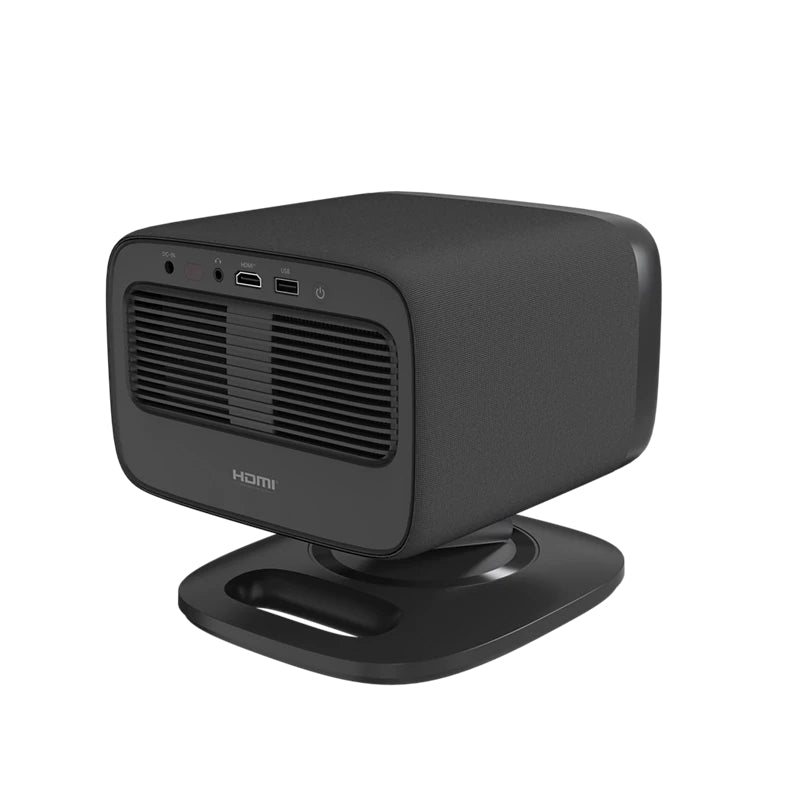 Philips NeoPix 450 Smart Home Projector - Up to 500 lumens / Wi-Fi / HDMI/USB / Stereo Speaker