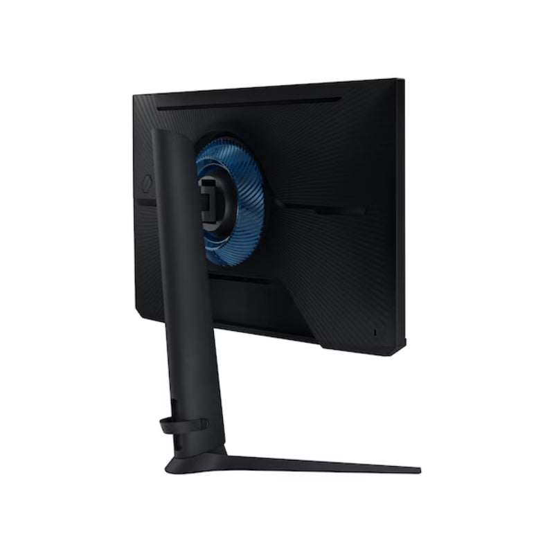 Samsung 24" Odyssey G3 G30D Gaming Monitor - 24.0" FHD / Up to 180Hz / 1ms / HDMI2.0 / DisplayPort 1.4 / Black - Monitor