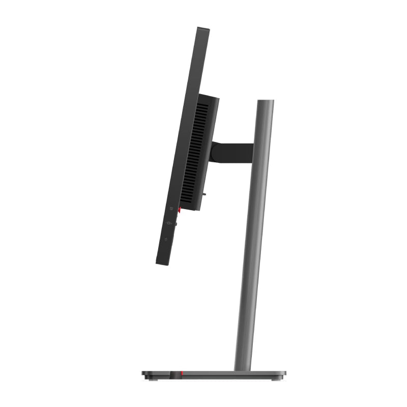 Lenovo ThinkVision P24Q-40 - 23.8" 2K QHD IPS / 4ms / Up to 120Hz / USB / HDMI 2.1 / DisplayPort 1.4 - Monitor