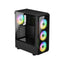 GAMEON Gaming PC - Intel Core i7-14700F / MSI PRO Z790-P WIFI DDR5 Motherboard / 32GB DDR5 RAM / 1TB (NVMe M.2 SSD) / PNY RTX 5060 Ti 8GB Graphic Card / Win 11 Pro / 750W Power Supply