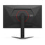 AOC Q27G4ZMN - 27" QHD / 1ms / 240Hz / HDMI 2.0 / DisplayPort 1.4 - Gaming Monitor