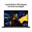 Apple MacBook Pro - 16.2" Standard Glass / M5 Max / 18-Core CPU / 32-Core GPU / 36GB RAM / 2TB SSD / Arb/Eng / Silver / 1YW (Z1MX00103)