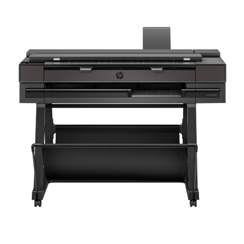 HP DesignJet T850 - 36.0" / 25 sec/page / Wi-Fi / LAN / Plotter Printer