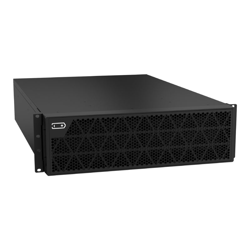 APC Smart-UPS RT SRTG192XLBP4 External Runtime Battery - 192 V / 5 Ah / Rack/Tower / Without Rail Kit