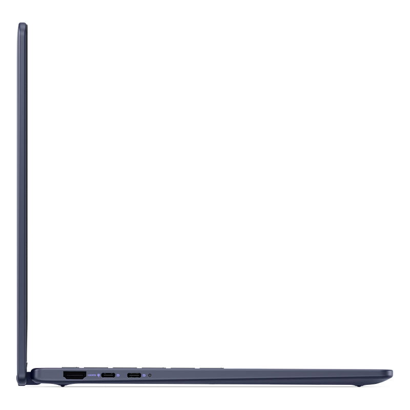 Dell 14 Plus 2-in-1 DB04255 - 14" FHD+ Touch / AMD Ryzen AI 7 350 / 16GB / 1TB (NVMe M.2 SSD) / Win 11 Home / 1YW - Laptop