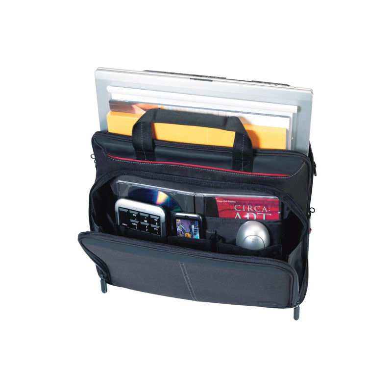 Targus Classic 15-16" Clamshell Case - Black