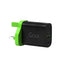 GOUI Mini 20W Wall Charger - 20W / USB-A/USB-C / Black