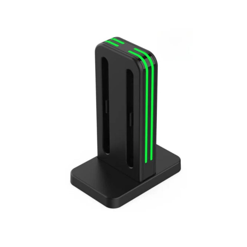 DOBE TNS-3171 Nintendo Switch 2 Controller Charging Stand - Black