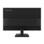 Lenovo L27-4e - 27.0" FHD / 4ms / 100Hz / D-Sub / HDMI 1.4 / Raven Black / 3YW - Monitor