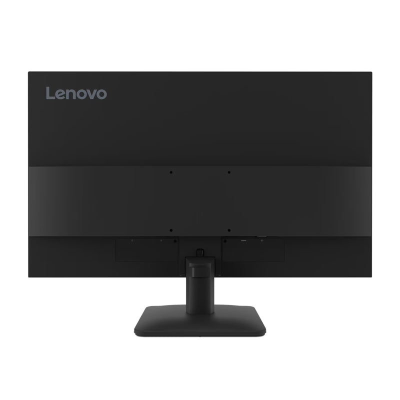 Lenovo L27-4e - 27.0" FHD / 4ms / 100Hz / D-Sub / HDMI 1.4 / Raven Black / 3YW - Monitor