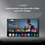 Xiaomi TV A Pro 55 2026 (ELA5984GL) - 55" QLED / Up to 60Hz / HDMI/USB2.0/Ethernet - Smart TV