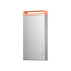 Lenovo PS6S Portable SSD - 1TB / up to 550 MB/S / USB-C / Cool Grey