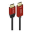 Mowsil DisplayPort to HDMI Cable - 4K / 2 Meter