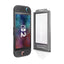 Elago Nintendo Switch 2 PC Clear Case (Slim and Full cover) - Clear + Elago Nintendo Switch 2 Tempered Glass Screen Protector - Clear - Bundle Offer