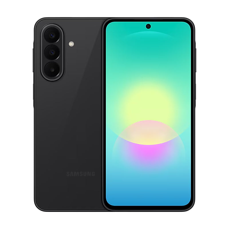 Samsung Galaxy A27 - 256GB / 8GB RAM / 6.7" FHD+ / Wi-Fi / 5G / Black - Mobile