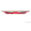 Samsung Customizable Bezel for 85" The Frame Pro TV - Modern Teak
