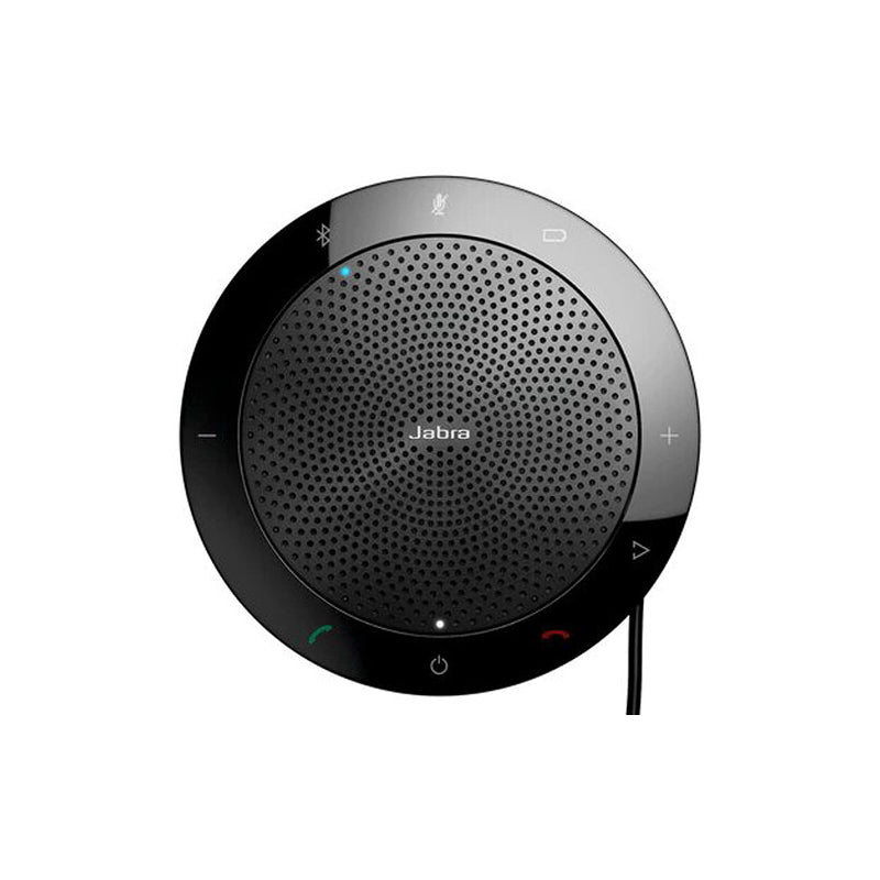 Jabra Speak 510 MS USB & Bluetooth Speakerphone (Skype for Business)