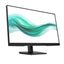 HP Series 3 Pro 324ph Monitor - 23.8" FHD / Up to 100Hz / HDMI 1.4 / DisplayPort/ VGA/ Height adjustable / Speaker - Monitor