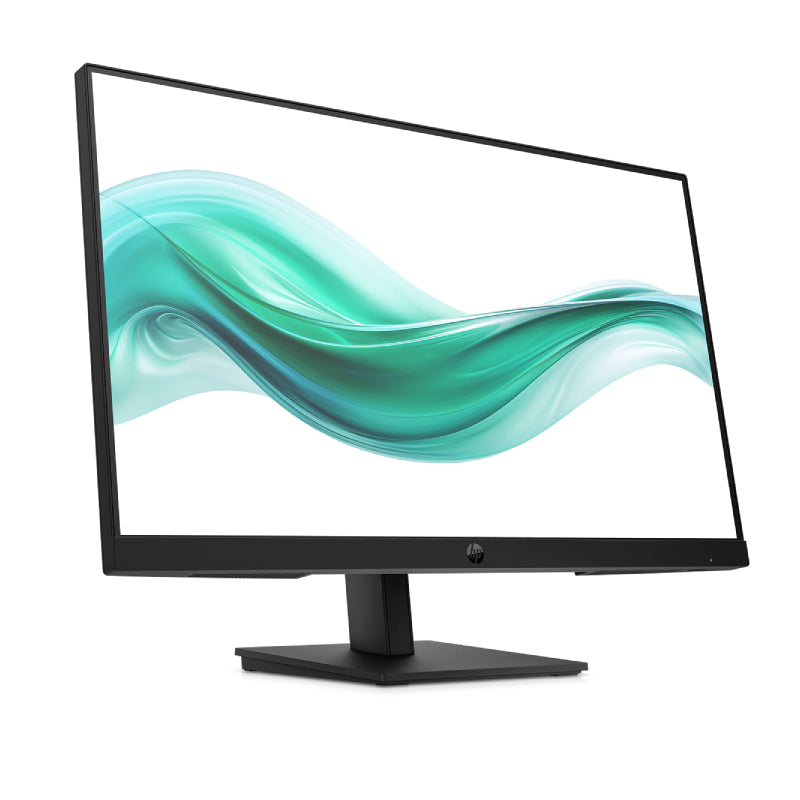 HP Series 3 Pro 324ph Monitor - 23.8" FHD / Up to 100Hz / HDMI 1.4 / DisplayPort/ VGA/ Height adjustable / Speaker - Monitor