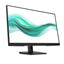 HP Series 3 Pro 327ph Monitor - 27" FHD / Up to 100Hz / HDMI 1.4 /DisplayPort/ VGA / Height adjustable / Speaker - Monitor